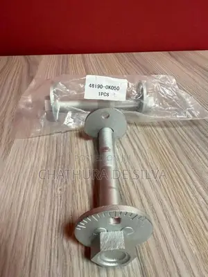 Camber Adjust Hilux