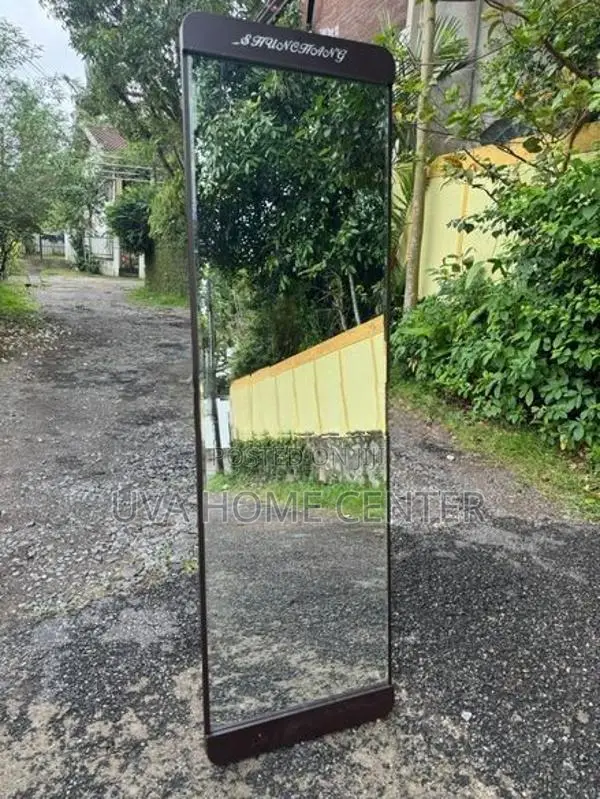 Modern Stand Mirror 171x50cm