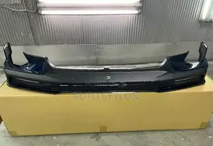 Toyota Roomy Tank TRD GR Sport Modellista Bodykit Body kit Buffer Bump
