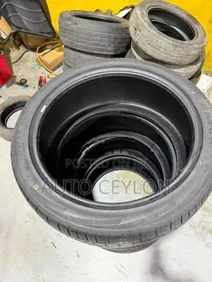 Tyres New 285//22 Rim22 Range Rover Vogue Discovery Defender