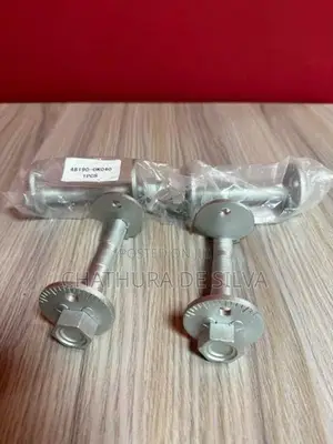 Camber Adjust Hilux