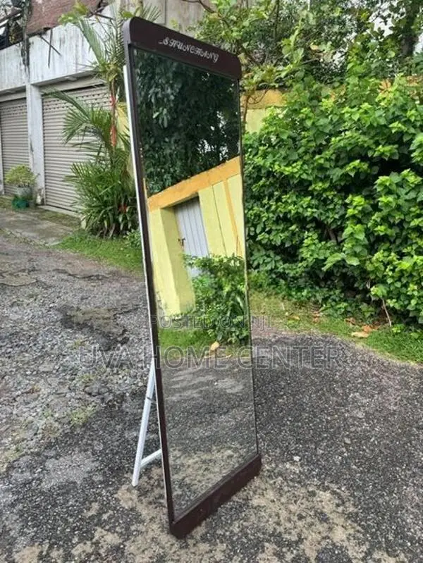 Modern Stand Mirror 171x50cm