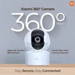 Xiaomi 360 Camera