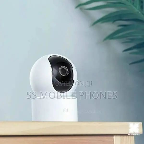 Xiaomi 360 Camera