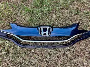 Honda Fit GP5 Shell