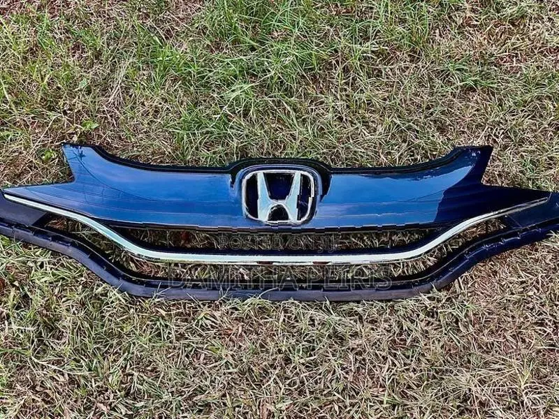 Honda Fit GP5 Shell