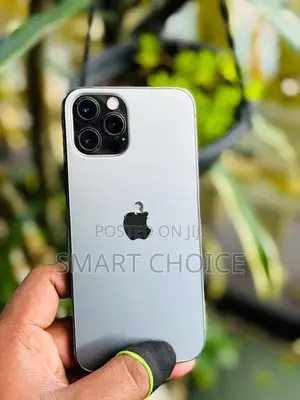 Apple iPhone 12 Pro 128GB (Used)