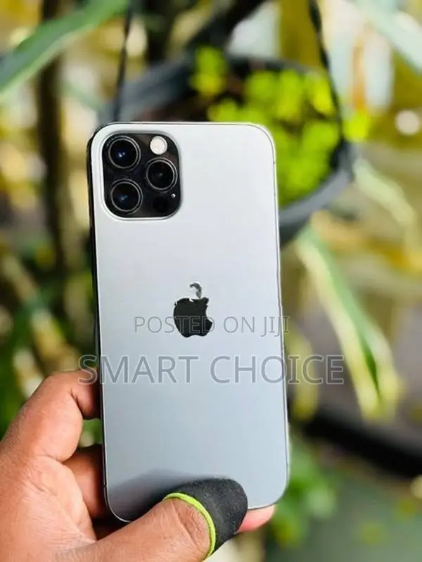 Apple iPhone 12 Pro 128GB (Used)