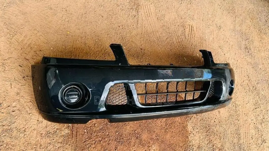 Suzuki Swift Jeep Model Buffer