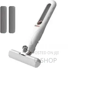 Mini Mop- Self Squeezable MOP