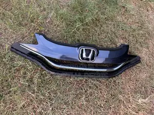 Honda Fit GP5 Shell