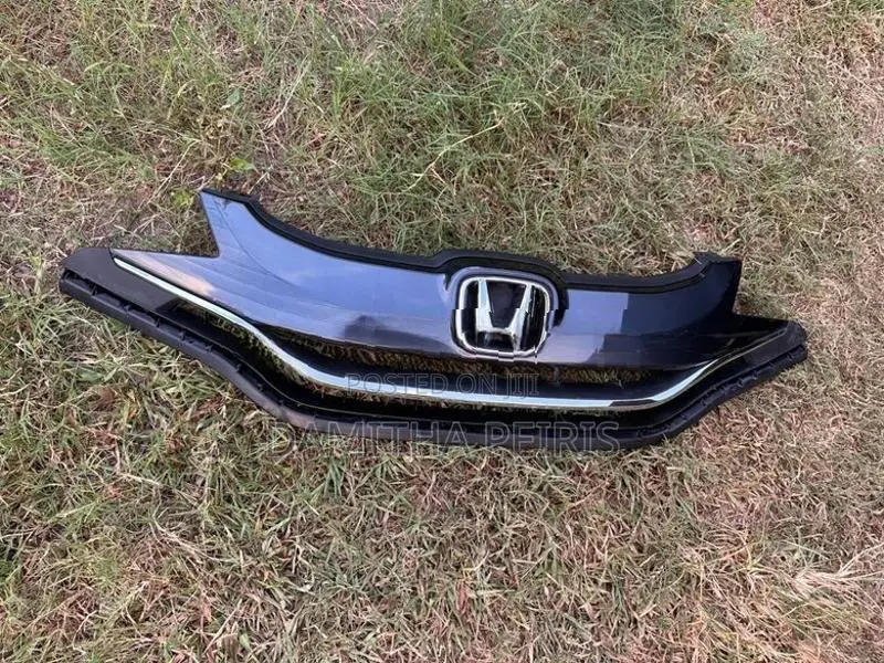 Honda Fit GP5 Shell