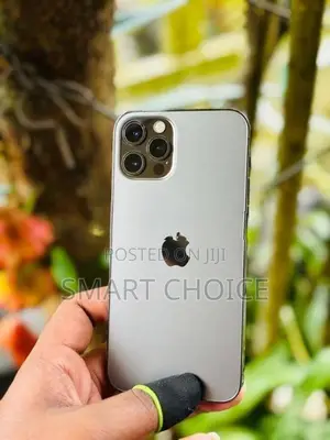 Apple iPhone 12 Pro 128GB (Used)
