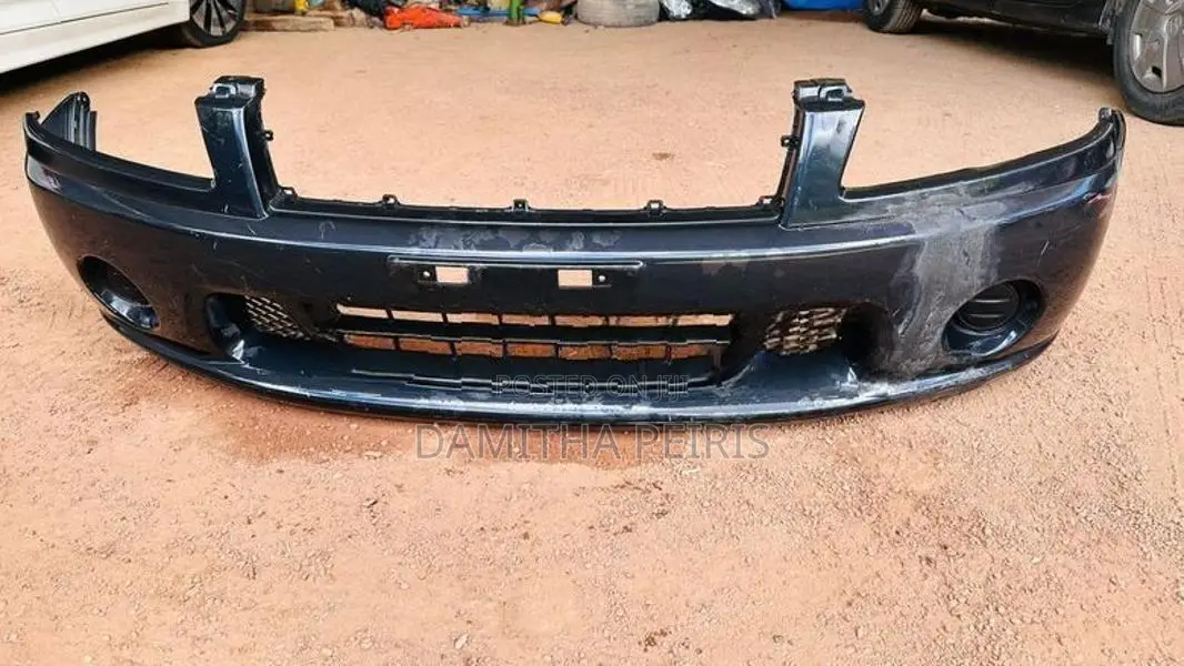 Suzuki Swift Jeep Model Buffer
