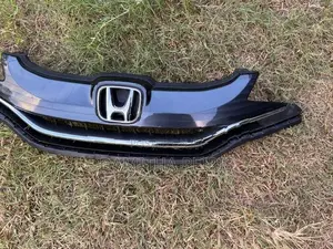 Honda Fit GP5 Shell
