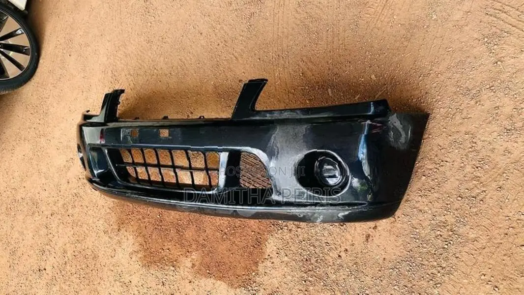 Suzuki Swift Jeep Model Buffer