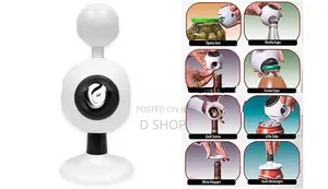 All Open - Multi Purpose 8 In 1 Opener Kitchen Tool