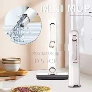 Mini Mop- Self Squeezable MOP