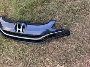 Honda Fit GP5 Shell