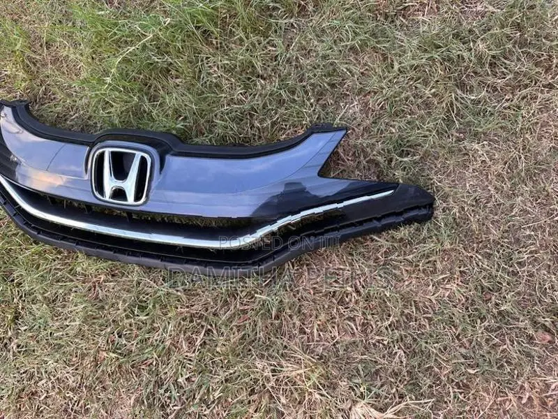 Honda Fit GP5 Shell
