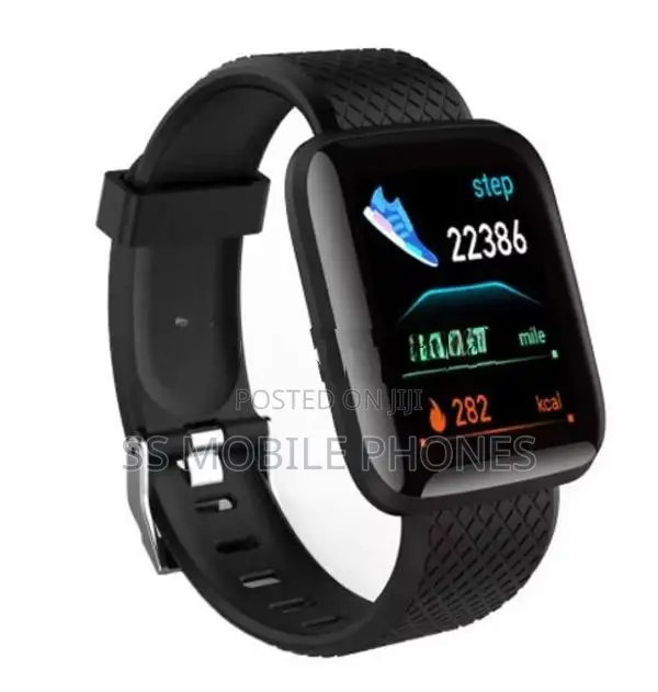 Y68 Kids Smart Watch