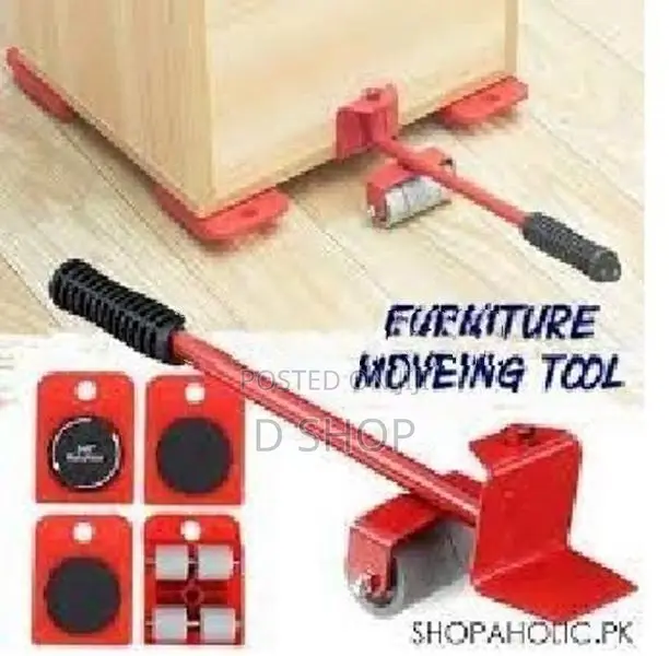 Moving Helper - Furniture Tools & Lifting part