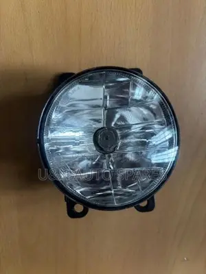 Suzuki Alto K10 2015 Fog Light