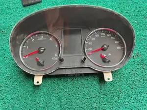 Nissan X Trail T31 Meter Board