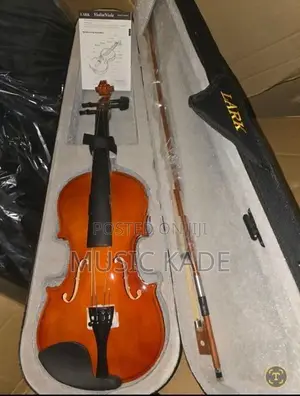 VIOLINS BRAND NEW