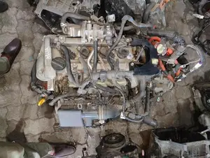 ENGINE BLOCK TOYOTA AQUA