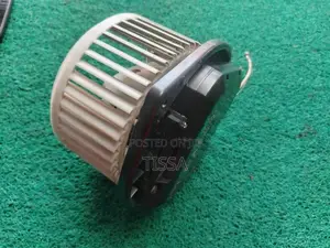 Nissan Teana J32 Blower
