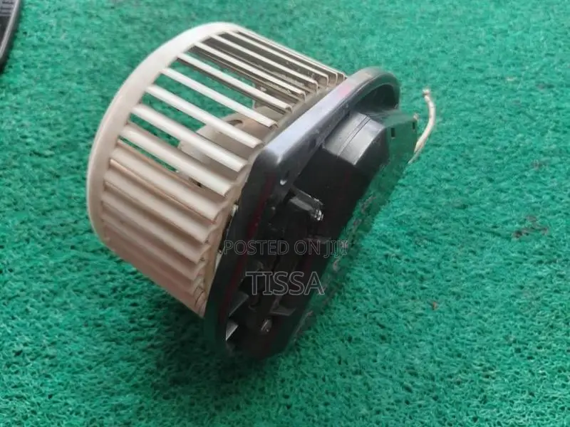 Nissan Teana J32 Blower