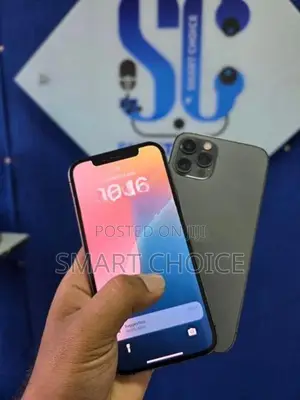 Apple iPhone 12 Pro 256GB (Used)