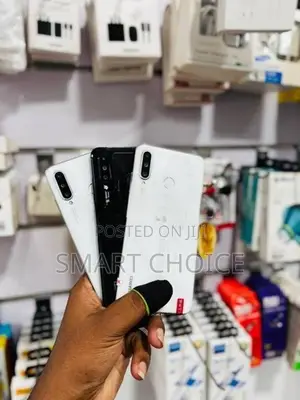 Huawei P30 Lite 6GB|128GB (Used)