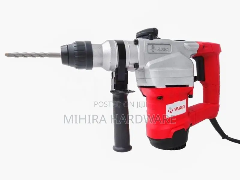 HUGO RH-7533 Rotary Hammer machine 1200W Hilti Drill breaker