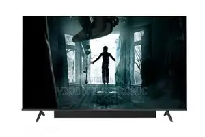 Konka V Max 43" Smart FHD LED TV