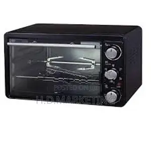 3KG Electric Oven-45L