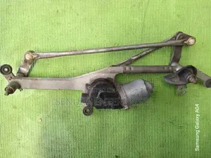 Honda CRZ 2012 Wiper Inner Arm with Motor