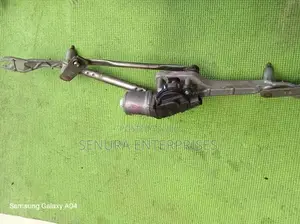 SUZUKI SPACIA MK32S WIPER INNER ARM WITH MOTOR