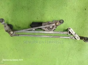 Nissan NV200 Wiper Inner Arm with Motor