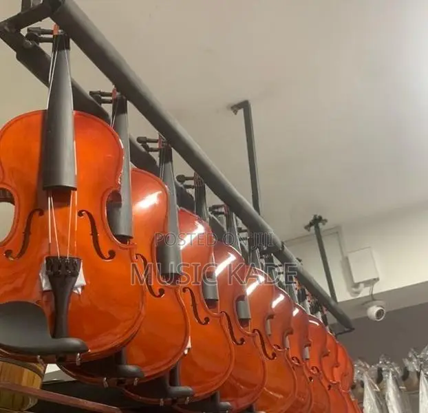 VIOLINS BRAND NEW