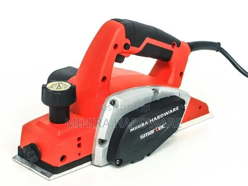 82mm SMARTEC ST 58218 by HUGO Electric Power Planer Machine