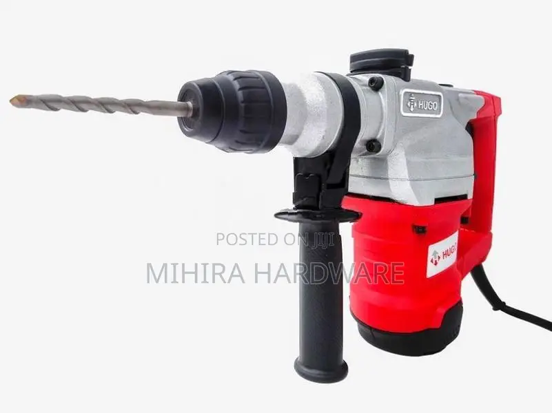 HUGO RH 7533 1200W Rotary Hammer Hilti Drill breaker machine