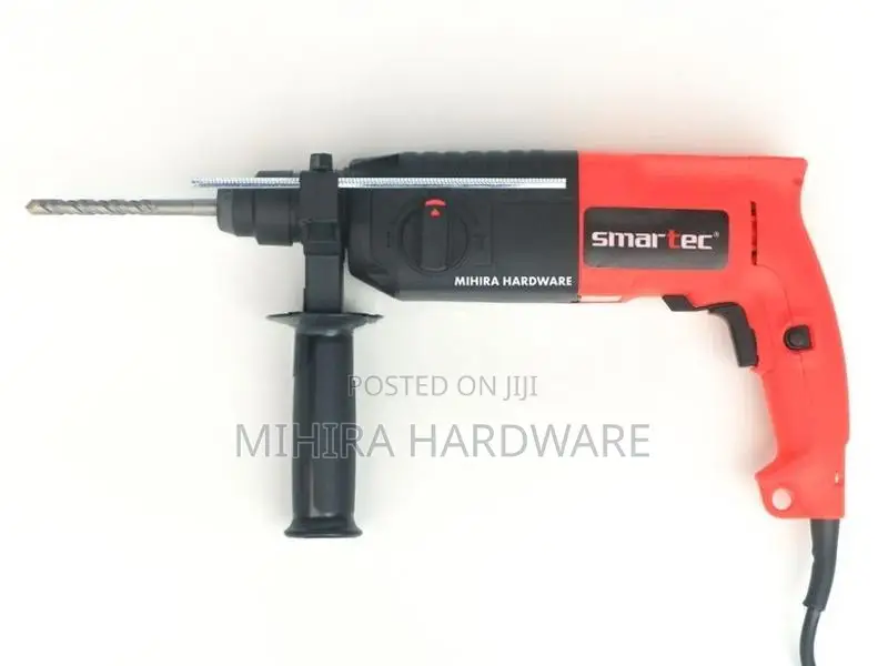 SMARTEC ST 32401 520W Rotary Hammer Hilti Drill breaker chipping machi