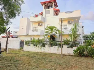 Super Luxury All Complete Box Modern House For Sale in Negombo