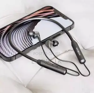 Moxom MX-WL51 Wireless Neckband