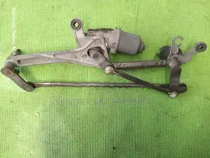 Honda CRZ 2012 Wiper Inner Arm with Motor