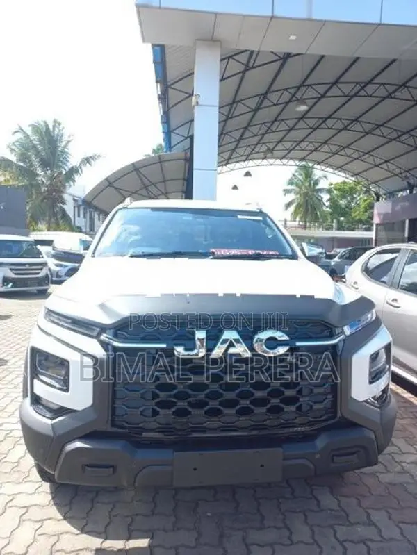 JAC 2025