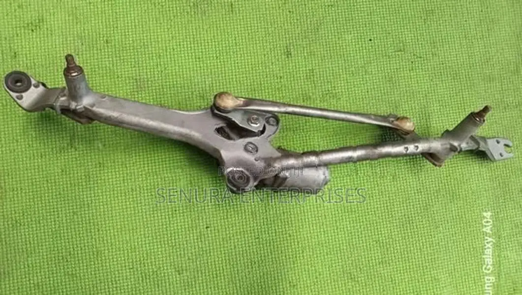 SUZUKI SPACIA MK32S WIPER INNER ARM WITH MOTOR
