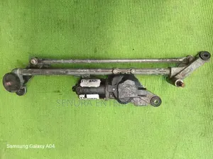 Nissan NV200 Wiper Inner Arm with Motor